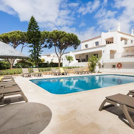 فيلة Exclusive Ocean View By Ocvillas