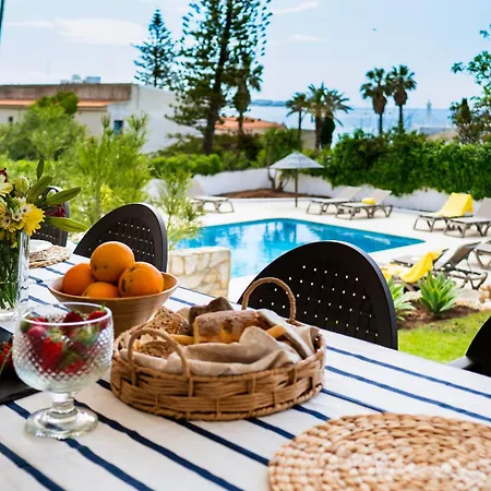 فيلة Exclusive Ocean View By Ocvillas *