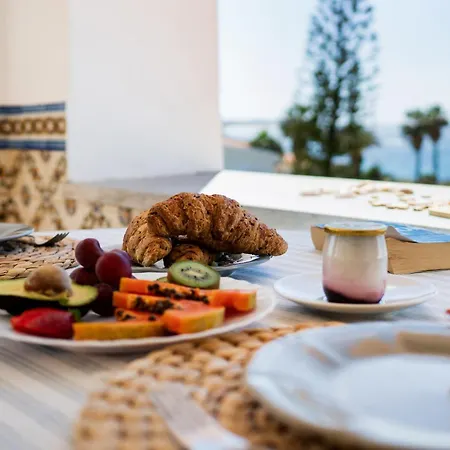 Exclusive Ocean View By Ocvillas فيلة *