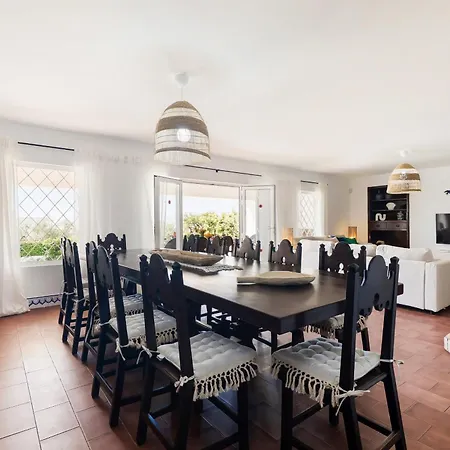 Exclusive Ocean View By Ocvillas Armação de Pêra