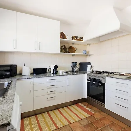 Exclusive Ocean View By Ocvillas * Armação de Pêra