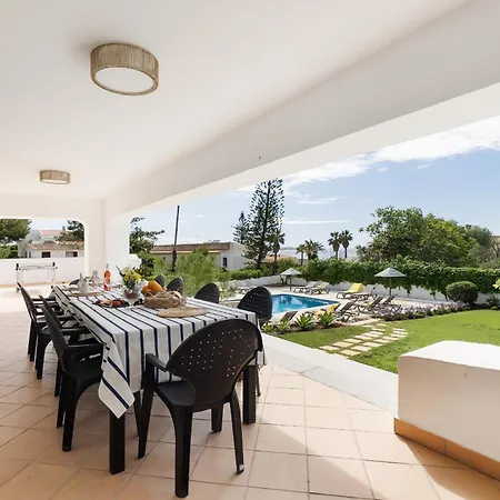 Exclusive Ocean View By Ocvillas فيلة *