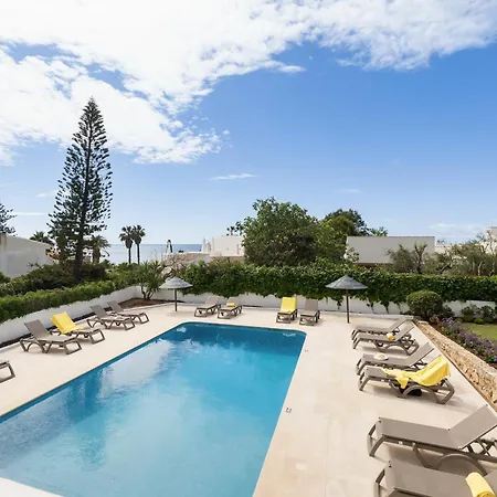 Villa Exclusive Ocean View By Ocvillas Armação de Pêra