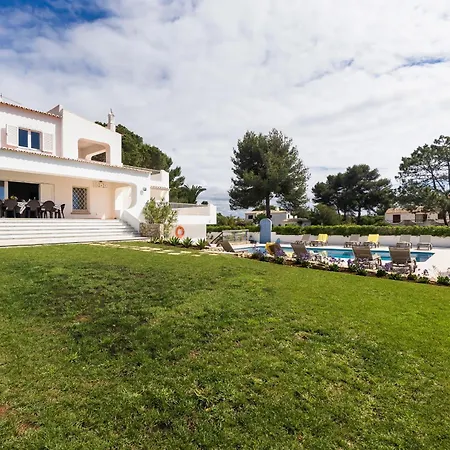 Exclusive Ocean View By Ocvillas Armação de Pêra