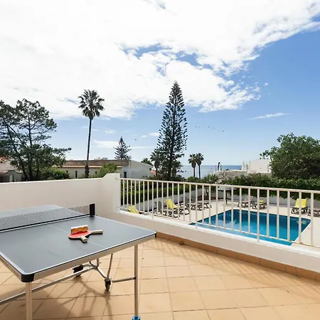 Exclusive Ocean View By Ocvillas *