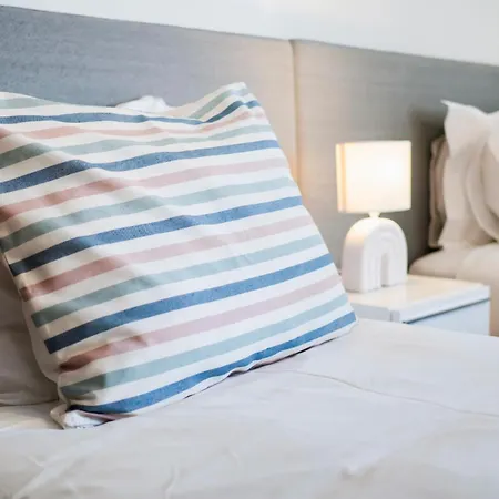 Exclusive Ocean View By Ocvillas *