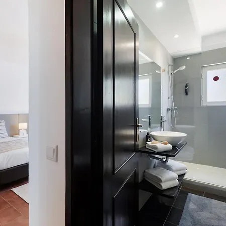 فيلة Exclusive Ocean View By Ocvillas