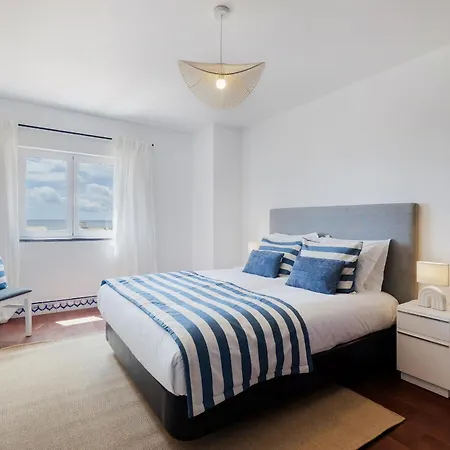 Exclusive Ocean View By Ocvillas Armação de Pêra