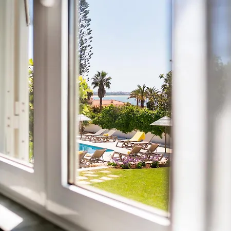فيلة Exclusive Ocean View By Ocvillas