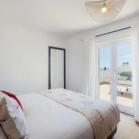 Exclusive Ocean View By Ocvillas
