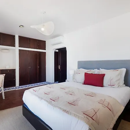 Exclusive Ocean View By Ocvillas * Armação de Pêra