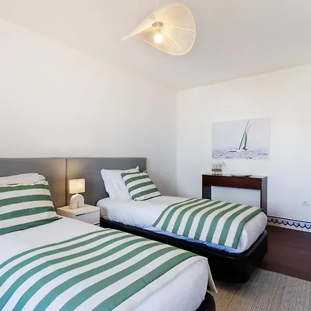 Exclusive Ocean View By Ocvillas فيلة Armação de Pêra