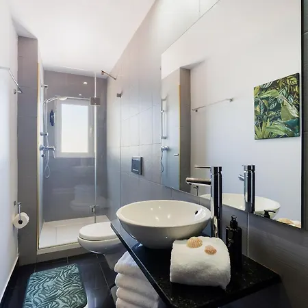 Exclusive Ocean View By Ocvillas *