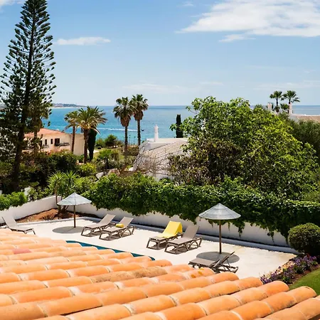 فيلة Exclusive Ocean View By Ocvillas *