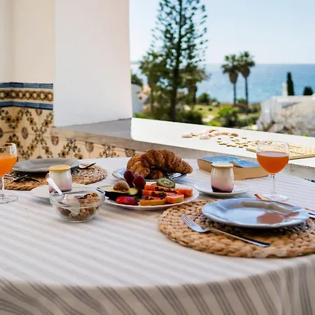 Exclusive Ocean View By Ocvillas فيلة *