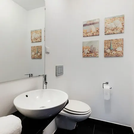 فيلة Exclusive Ocean View By Ocvillas Armação de Pêra