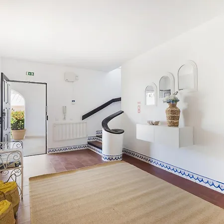 Exclusive Ocean View By Ocvillas فيلة Armação de Pêra